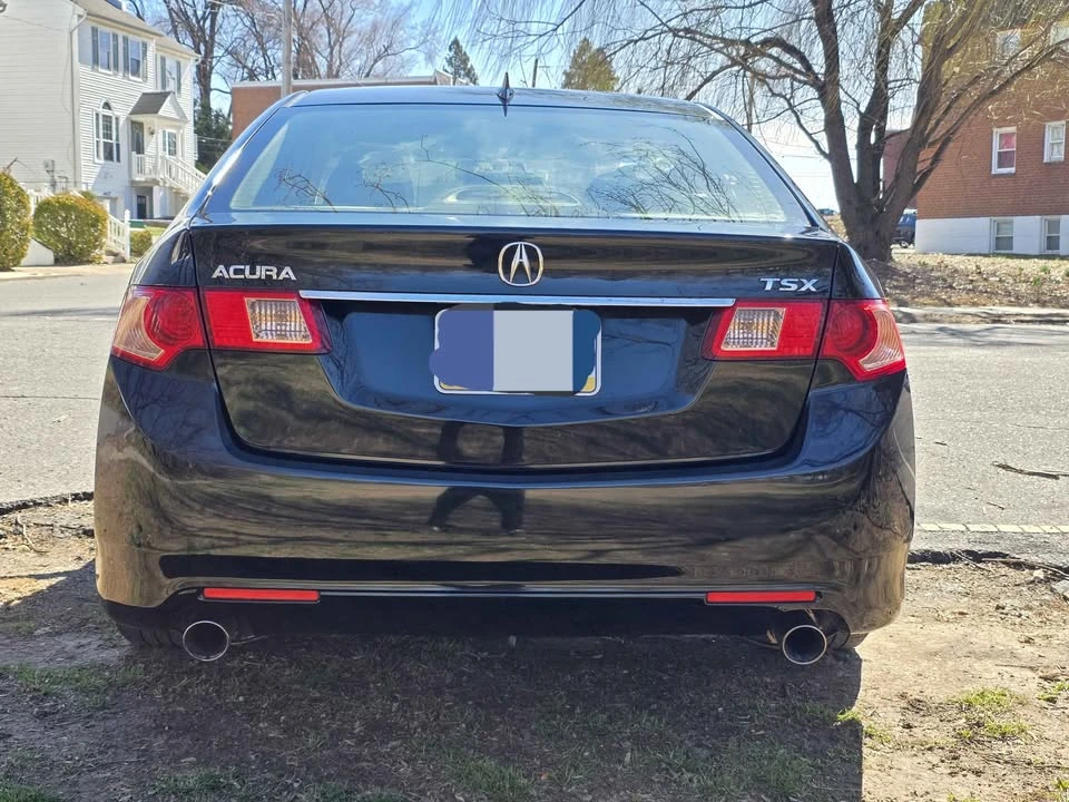 2013 Acura TSX 2nd Gen - Image 9 of 20