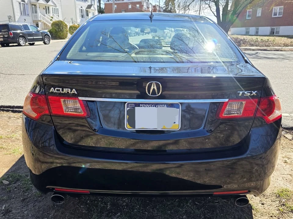 2013 Acura TSX 2nd Gen - Image 8 of 20