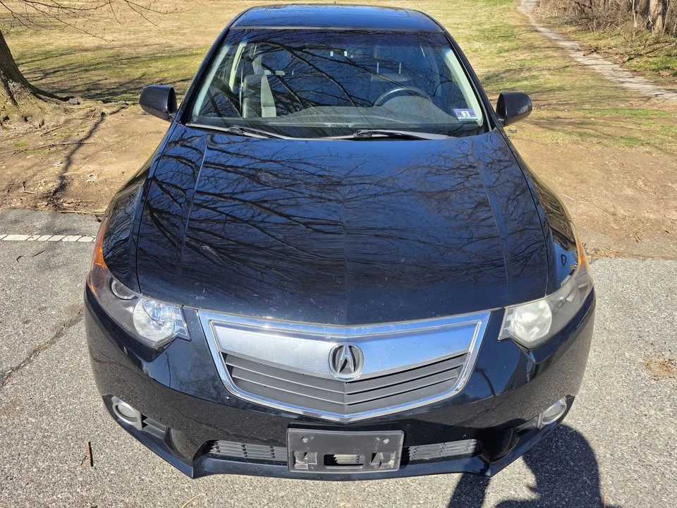 2013 Acura TSX 2nd Gen - Image 2 of 20
