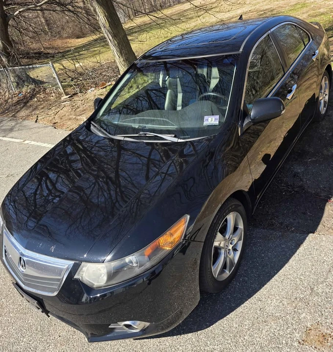 2013 Acura TSX 2nd Gen - Image 3 of 20