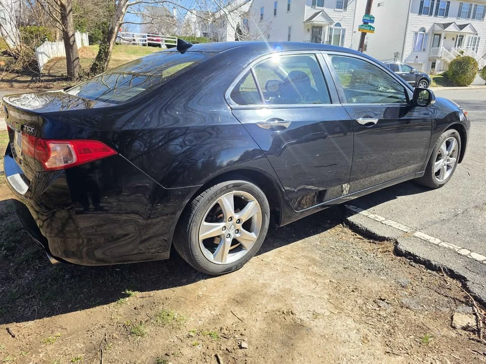 2013 Acura TSX 2nd Gen - Image 11 of 20