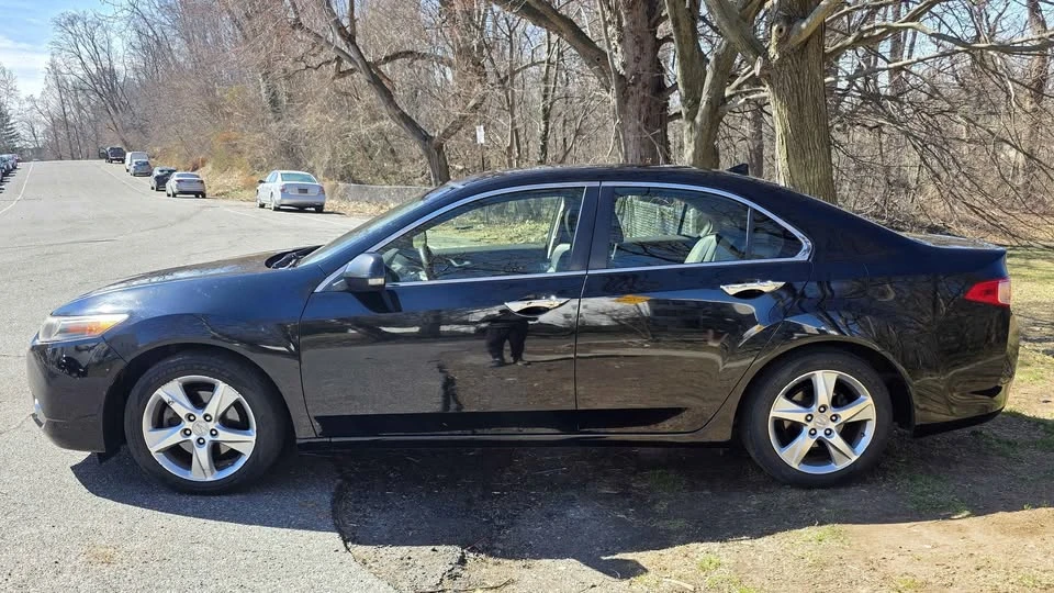 2013 Acura TSX 2nd Gen - Image 6 of 20