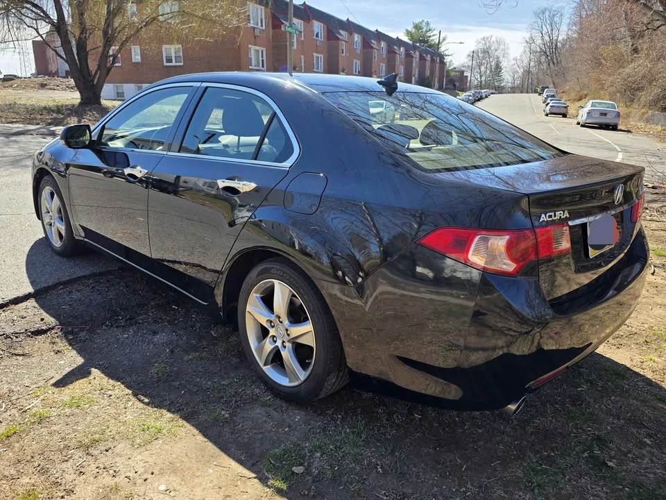 2013 Acura TSX 2nd Gen - Image 7 of 20
