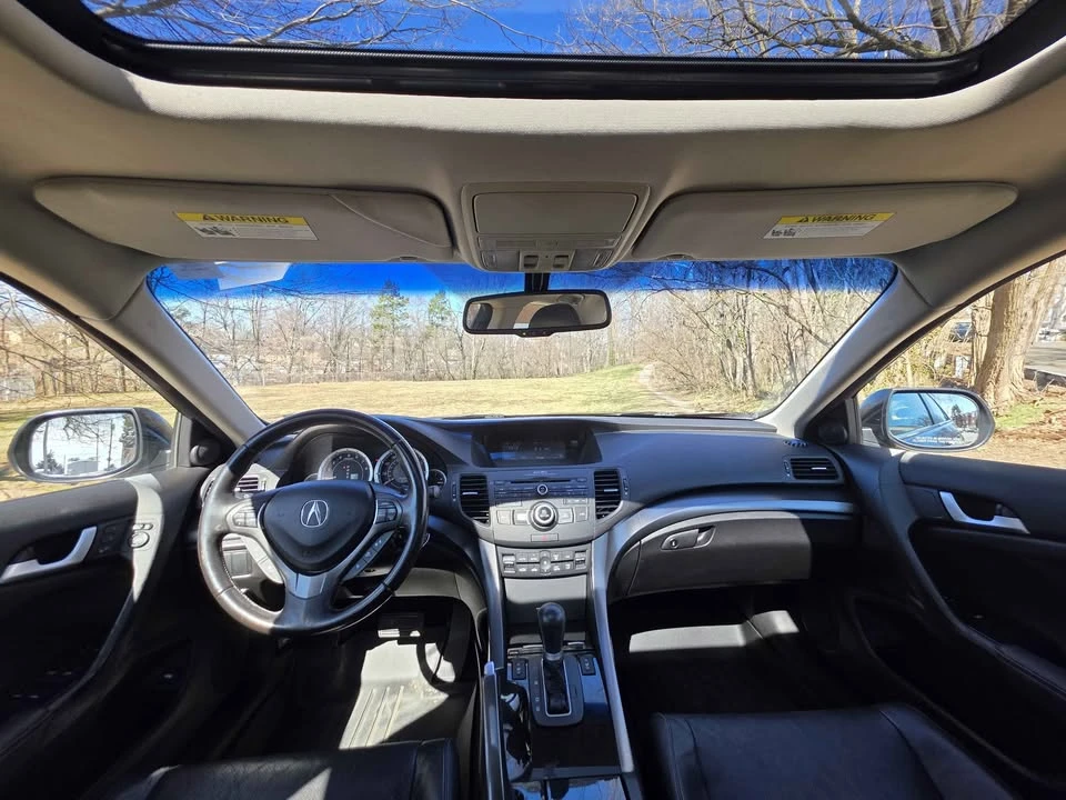 2013 Acura TSX 2nd Gen - Image 14 of 20