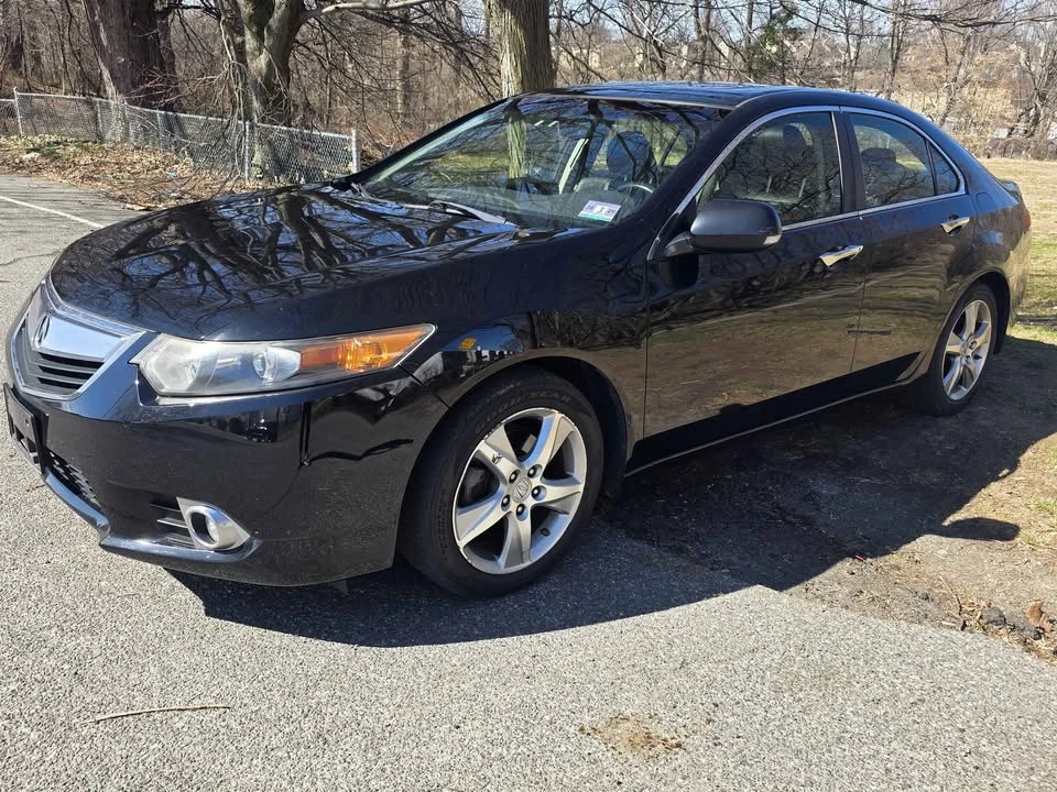2013 Acura TSX 2nd Gen - Image 5 of 20