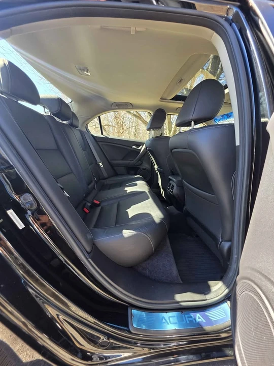 2013 Acura TSX 2nd Gen - Image 19 of 20