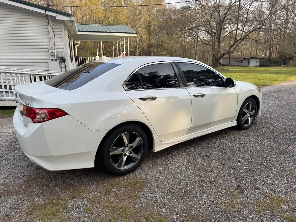2013 Acura TSX 2nd Gen - Image 3 of 12