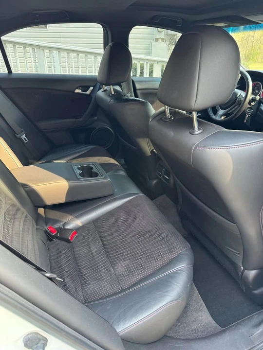 2013 Acura TSX 2nd Gen - Image 6 of 12