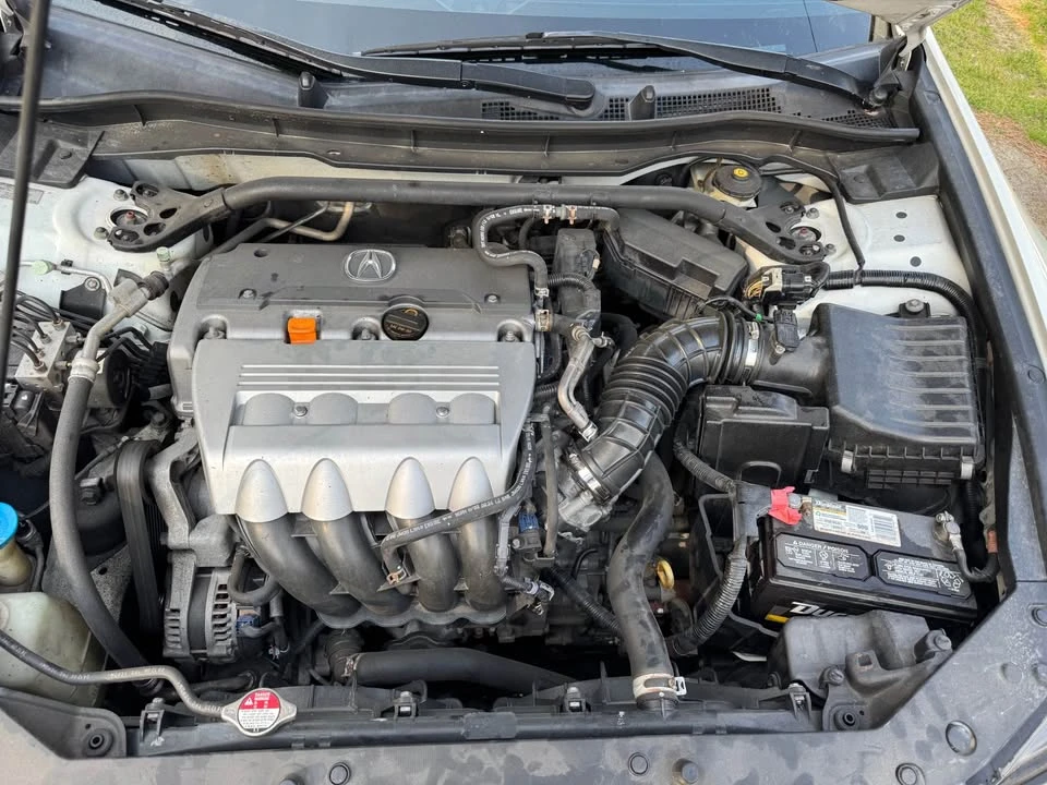 2013 Acura TSX 2nd Gen - Image 12 of 12