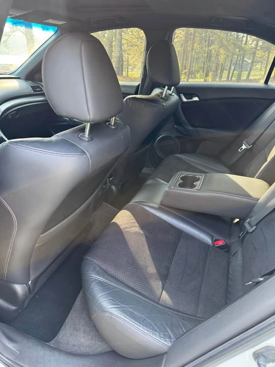 2013 Acura TSX 2nd Gen - Image 5 of 12