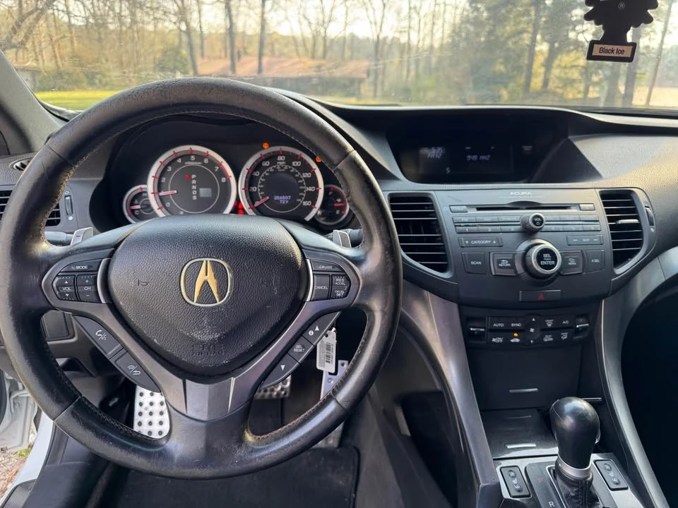 2013 Acura TSX 2nd Gen - Image 8 of 12
