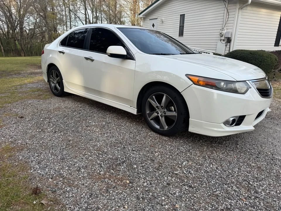 2013 Acura TSX 2nd Gen - Image 2 of 12