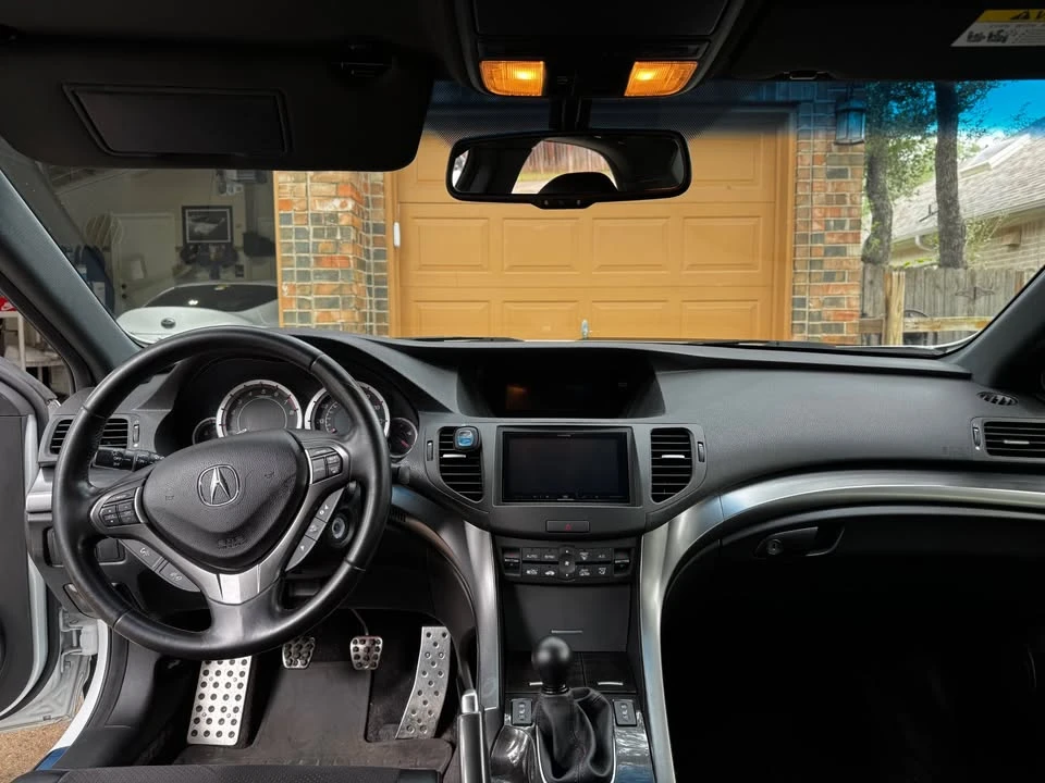 2013 Acura TSX 2nd Gen - Image 6 of 8