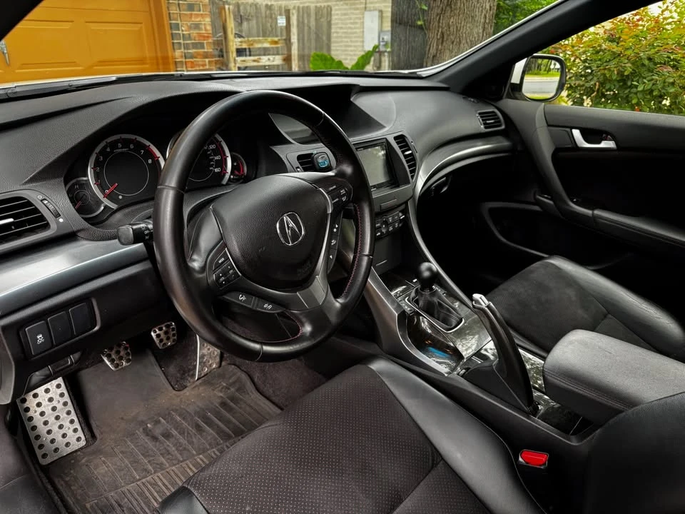 2013 Acura TSX 2nd Gen - Image 7 of 8
