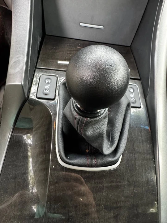 2013 Acura TSX 2nd Gen - Image 8 of 8