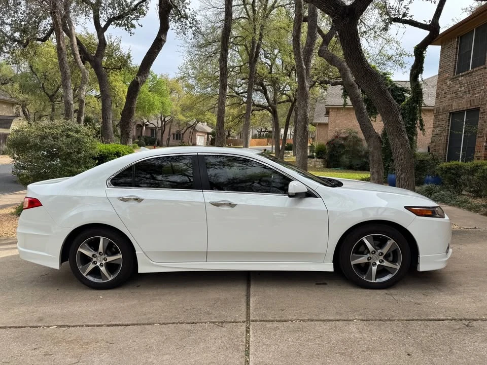 2013 Acura TSX 2nd Gen - Image 3 of 8