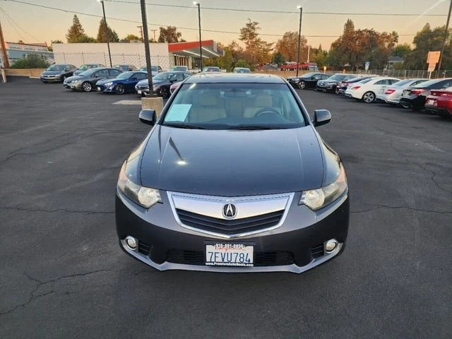 2013 Acura TSX 2nd Gen - Image 9 of 19