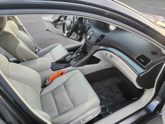 2013 Acura TSX 2nd Gen - Image 14 of 19