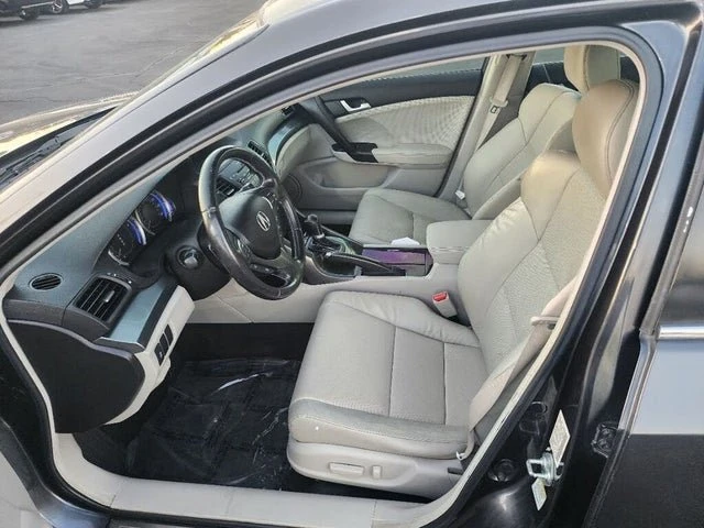 2013 Acura TSX 2nd Gen - Image 10 of 19