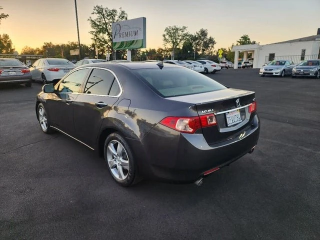 2013 Acura TSX 2nd Gen - Image 3 of 19