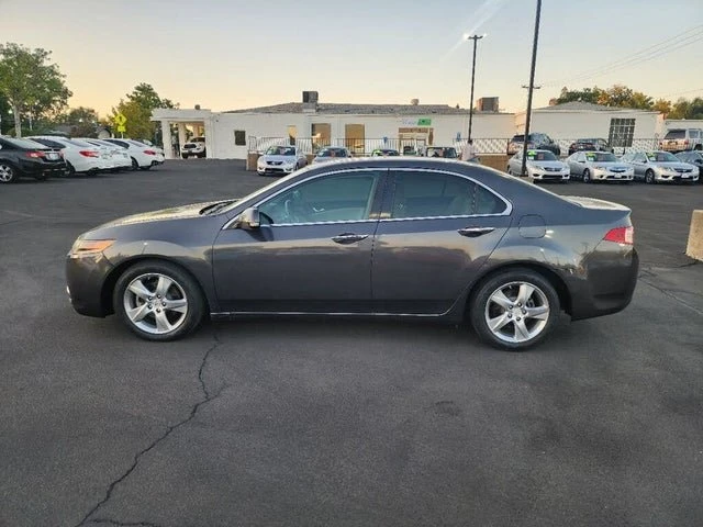 2013 Acura TSX 2nd Gen - Image 2 of 19