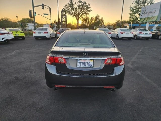2013 Acura TSX 2nd Gen - Image 4 of 19