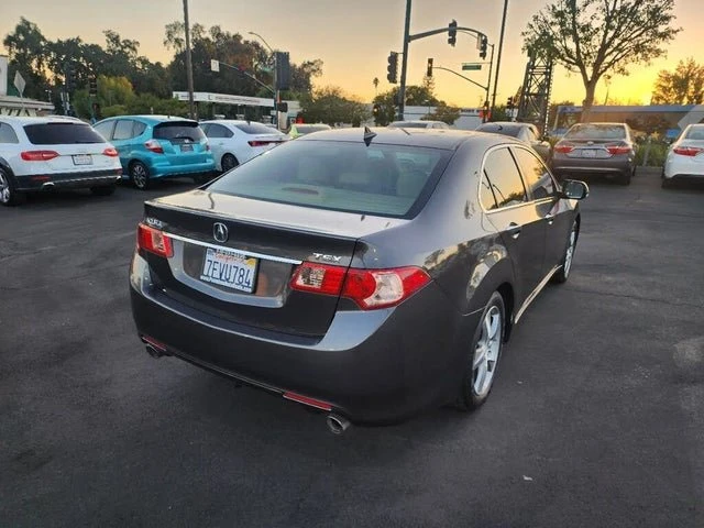 2013 Acura TSX 2nd Gen - Image 5 of 19