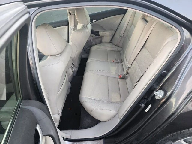 2013 Acura TSX 2nd Gen - Image 11 of 19