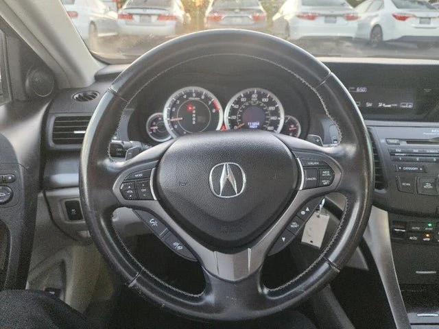 2013 Acura TSX 2nd Gen - Image 18 of 19