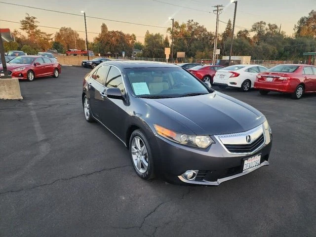 2013 Acura TSX 2nd Gen - Image 8 of 19