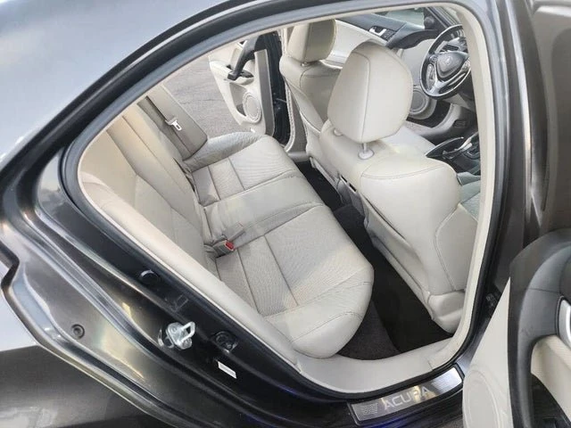 2013 Acura TSX 2nd Gen - Image 13 of 19