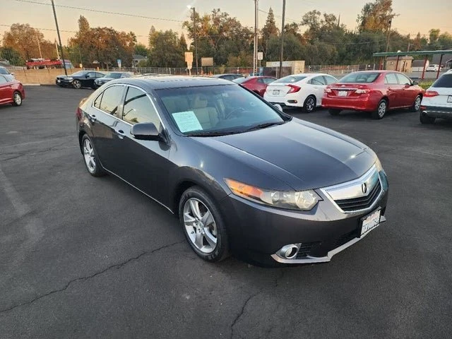 2013 Acura TSX 2nd Gen - Image 7 of 19