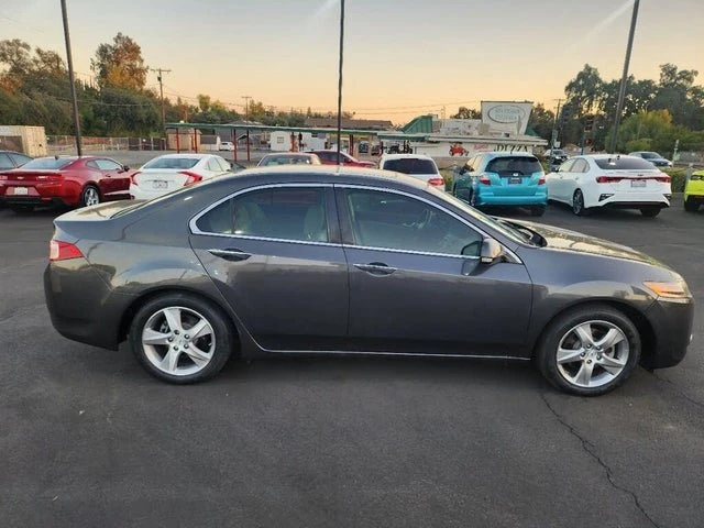 2013 Acura TSX 2nd Gen - Image 6 of 19