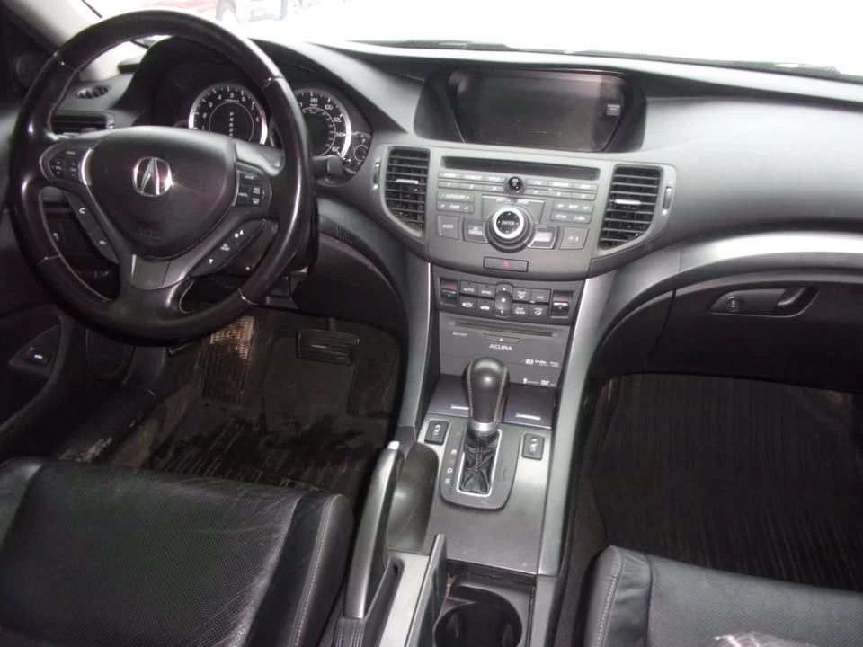 2013 Acura TSX 2nd Gen - Image 6 of 13