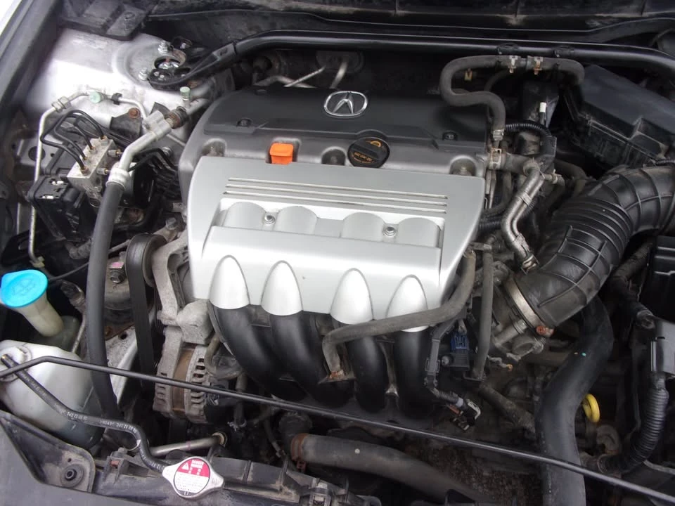 2013 Acura TSX 2nd Gen - Image 12 of 13