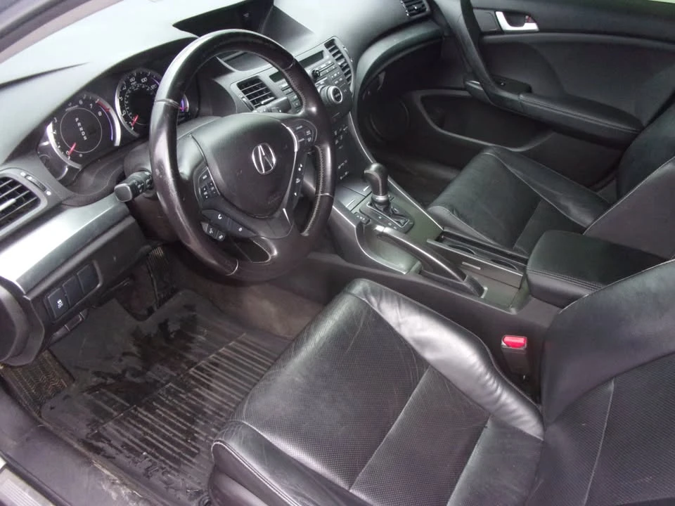 2013 Acura TSX 2nd Gen - Image 7 of 13