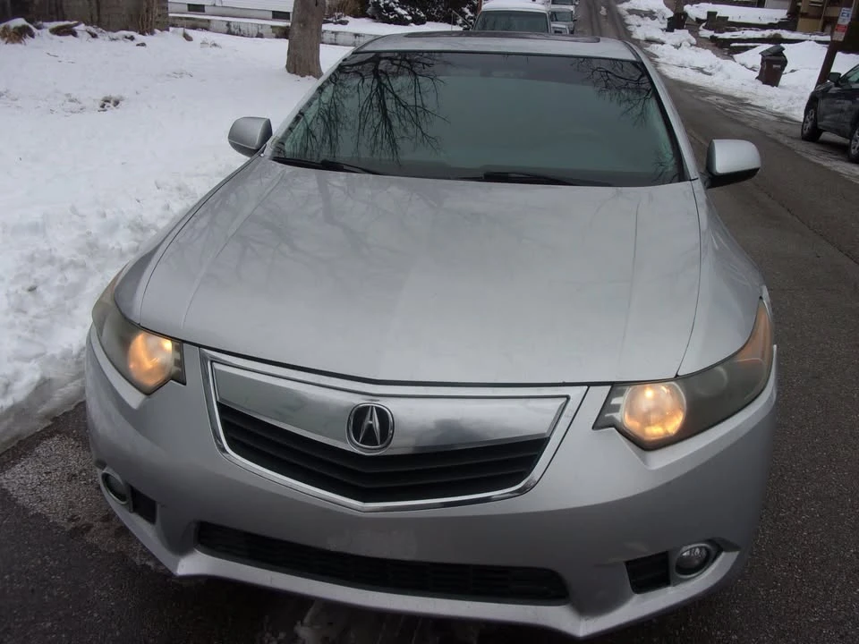 2013 Acura TSX 2nd Gen - Image 2 of 13