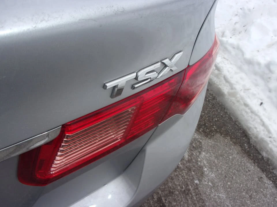 2013 Acura TSX 2nd Gen - Image 4 of 13