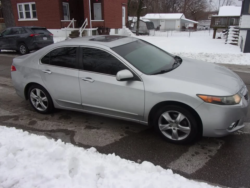 2013 Acura TSX 2nd Gen - Image 3 of 13