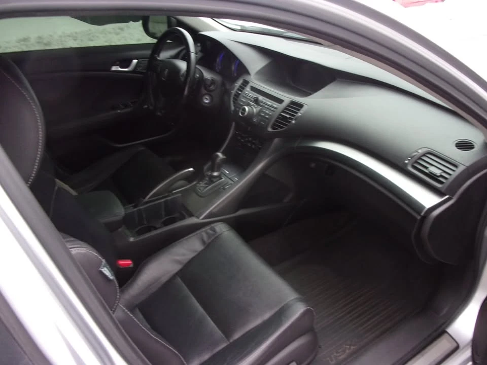 2013 Acura TSX 2nd Gen - Image 8 of 13