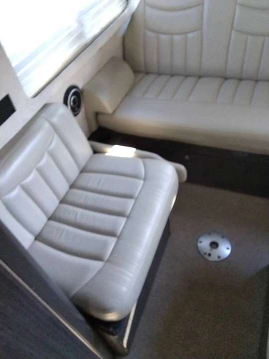 2013 Airstream - Image 8 of 12
