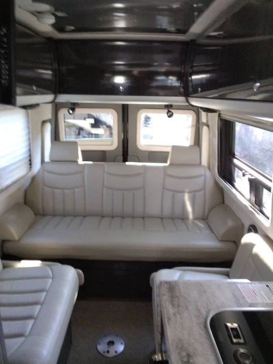 2013 Airstream - Image 5 of 12