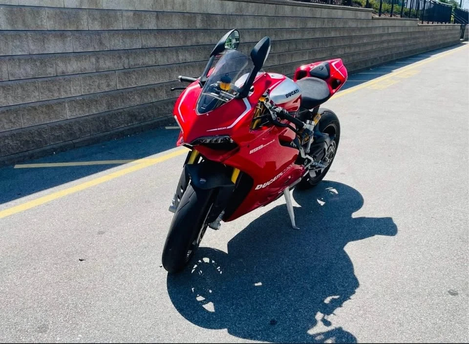 2013 Ducati Panigale - Image 11 of 11