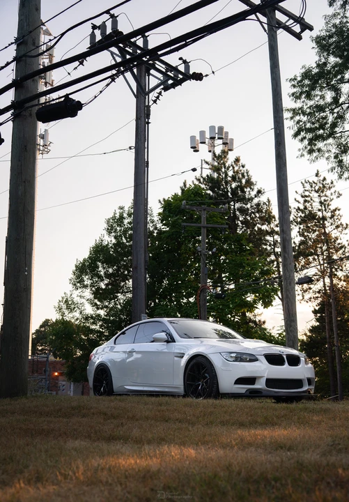 2013 BMW E92 M3 Coupe - Image 7 of 17