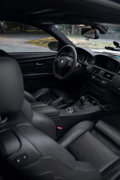 2013 BMW E92 M3 Coupe - Image 15 of 17