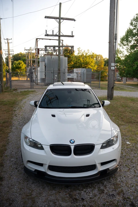 2013 BMW E92 M3 Coupe - Image 8 of 17