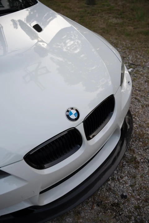 2013 BMW E92 M3 Coupe - Image 9 of 17