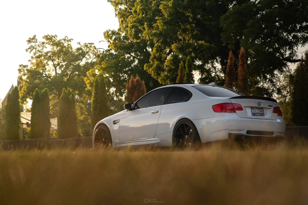 2013 BMW E92 M3 Coupe - Image 6 of 17
