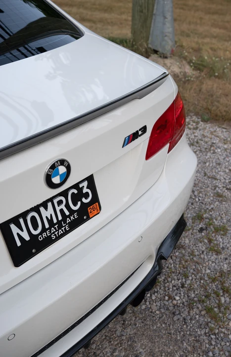 2013 BMW E92 M3 Coupe - Image 10 of 17