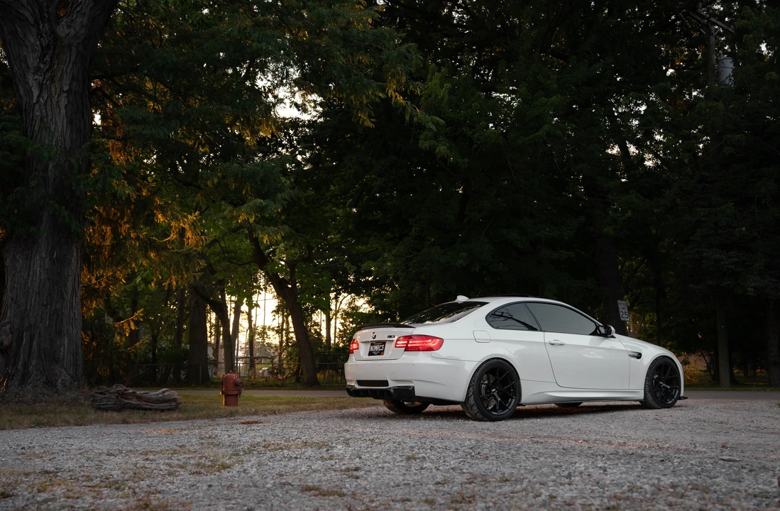 2013 BMW E92 M3 Coupe - Image 4 of 17